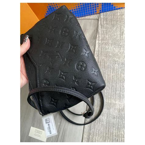 louis vuitton pallas empreinte